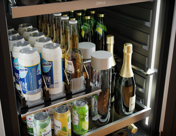 Presrv™ Pro Single Zone Beverage Cooler
