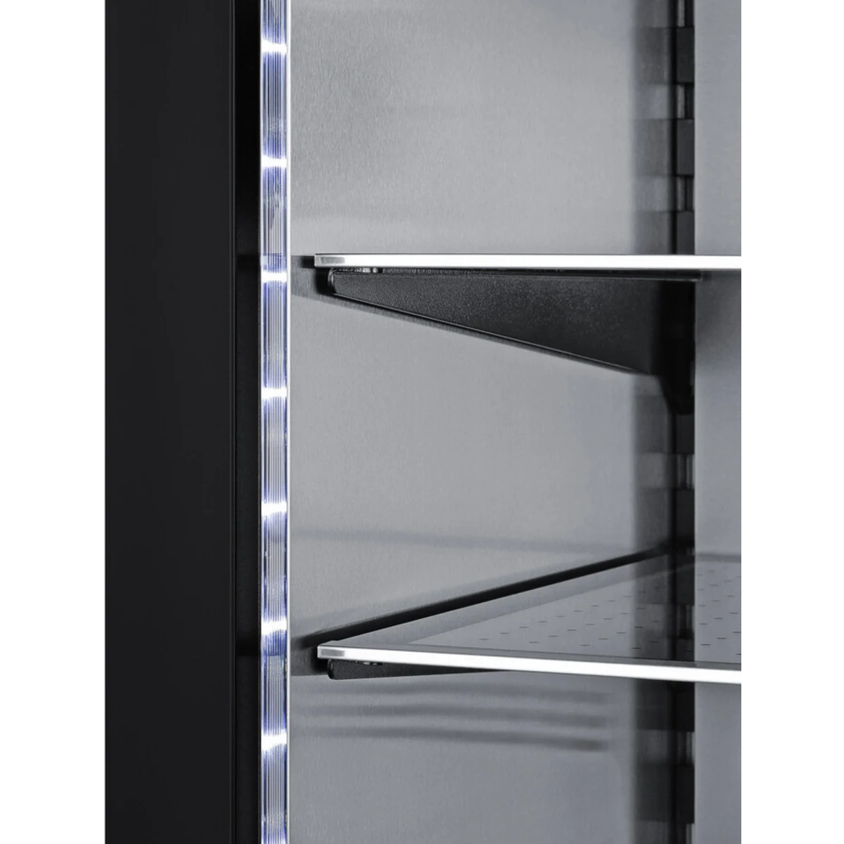 Summit Appliance 15 Inch Wide 18 Inch Deep Undercounter ADA Height Beverage Center