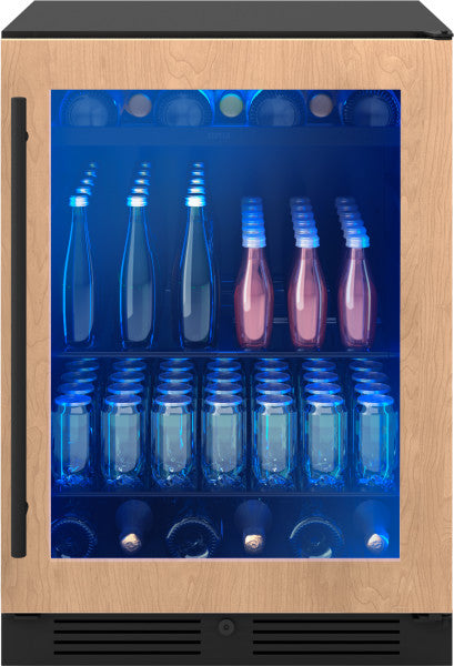 Presrv™ Panel Ready Single Zone Beverage Cooler