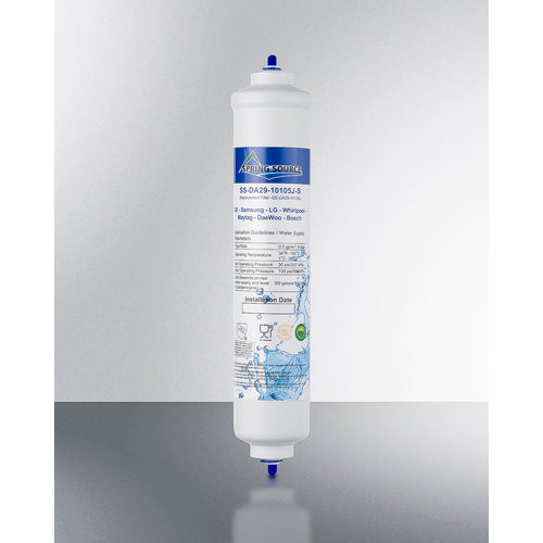 Summit Appliance 25 lb. Drain-Free Icemaker