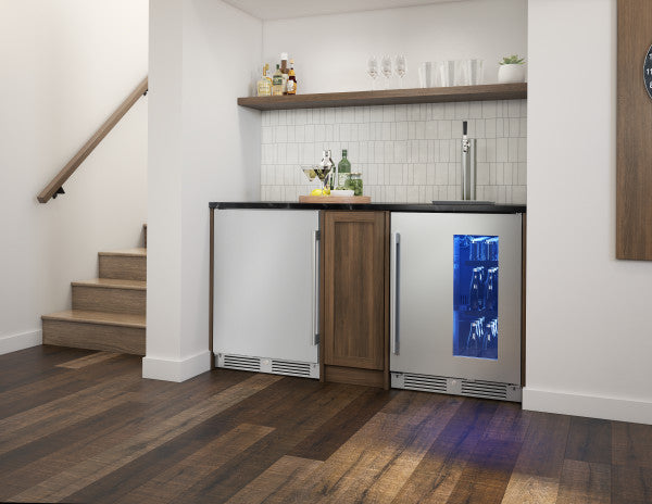 Zephyr Presrv™ Outdoor Refrigerator