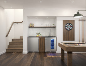 Zephyr Presrv™ Outdoor Refrigerator