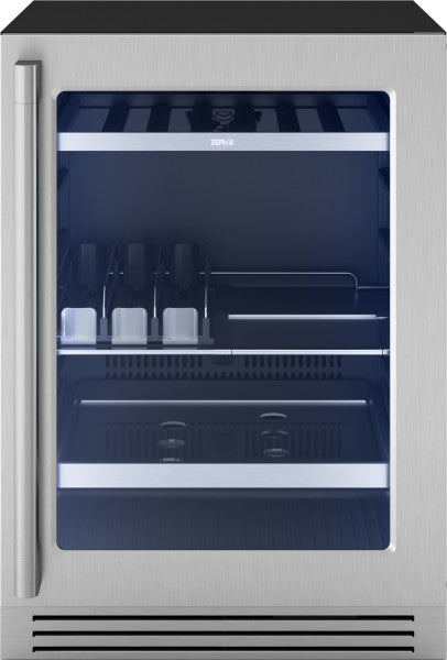 Presrv™ Pro Single Zone Beverage Cooler
