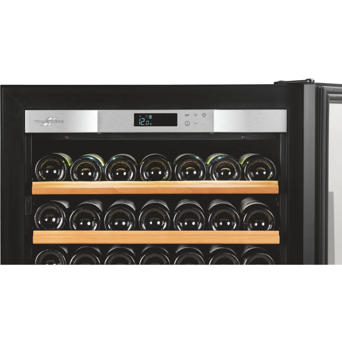 Transtherm Prestige Loft Small Wine Cabinet