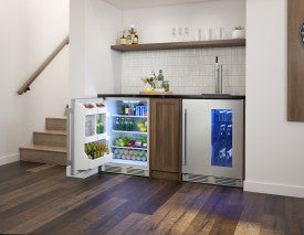 Zephyr Presrv™ Outdoor Refrigerator