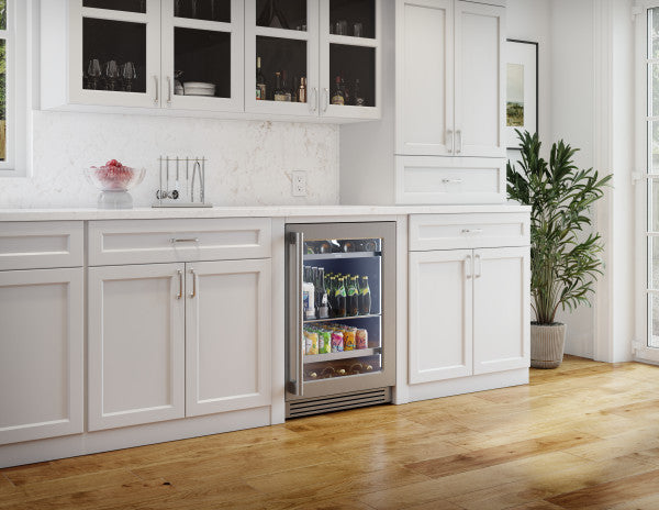 Presrv™ Pro Single Zone Beverage Cooler
