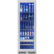 Zephyr Presrv™ 15” Single Zone Beverage Cooler