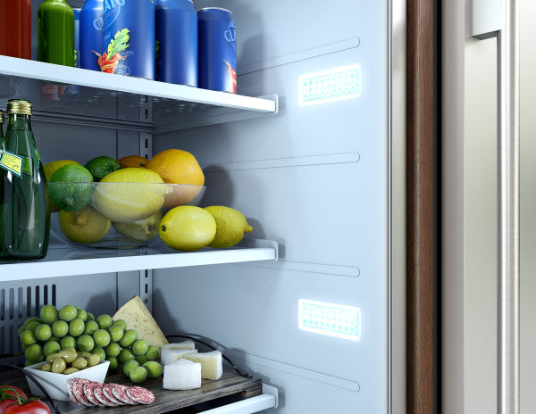 Zephyr Presrv™ Outdoor Refrigerator
