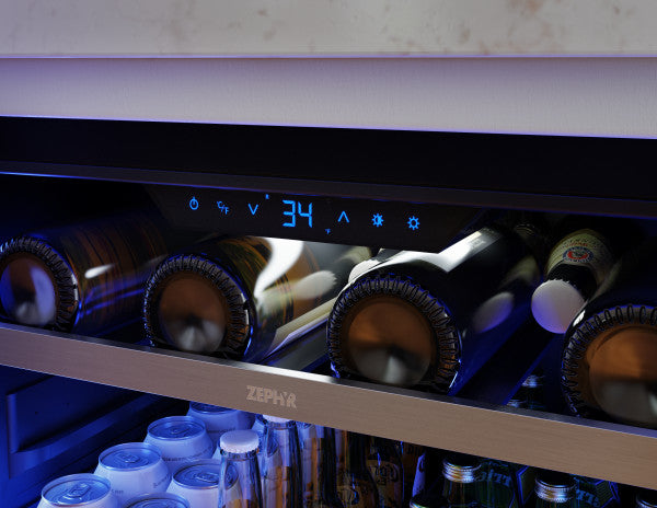 Presrv™ Pro Single Zone Beverage Cooler