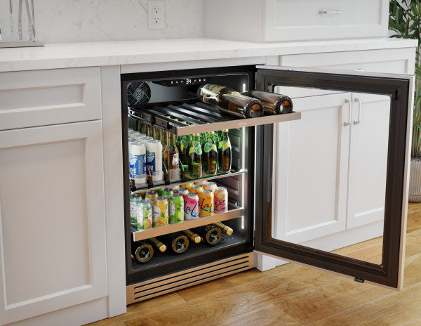 Presrv™ Pro Single Zone Beverage Cooler