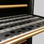 Transtherm Large Capacity 182 Bottles Ermitage Wine Cabinet
