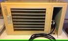 Breezaire WKCE 1060 Wine Cabinet Cooling Unit