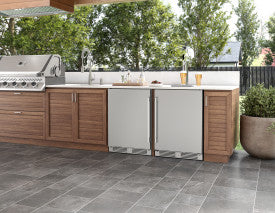 Zephyr Presrv™ Outdoor Refrigerator