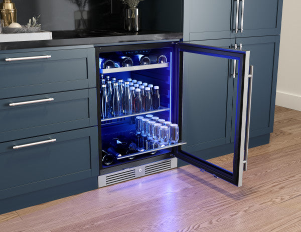Zephyr Presrv™ Single Zone Beverage Cooler