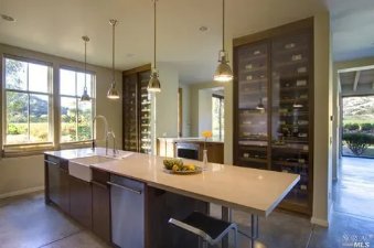 Kitchen Remodling and Choosing the Best Wine Cooler for Your Needs
