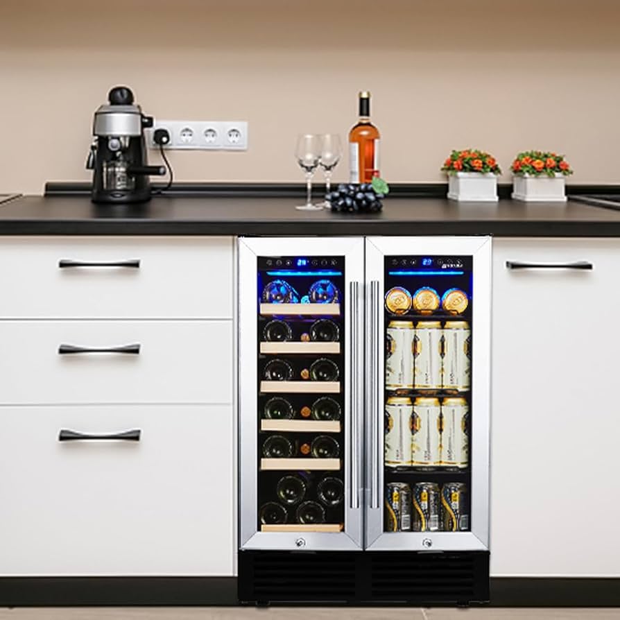 Why Buying from Grand Cru Wine Coolers Makes the Difference