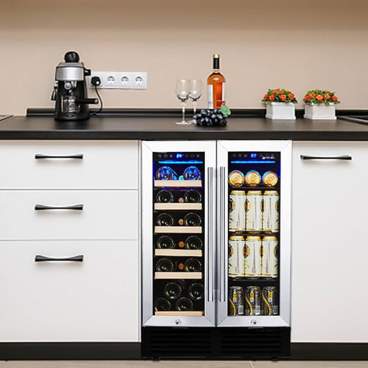 Why Buying from Grand Cru Wine Coolers Makes the Difference