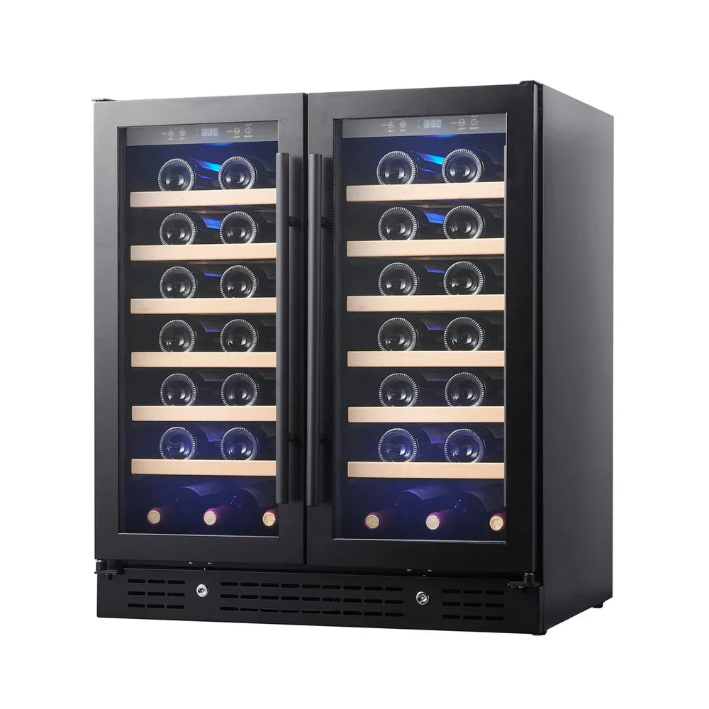 Do You Actually Need a Dual Zone Wine Cooler? An Honest Answer