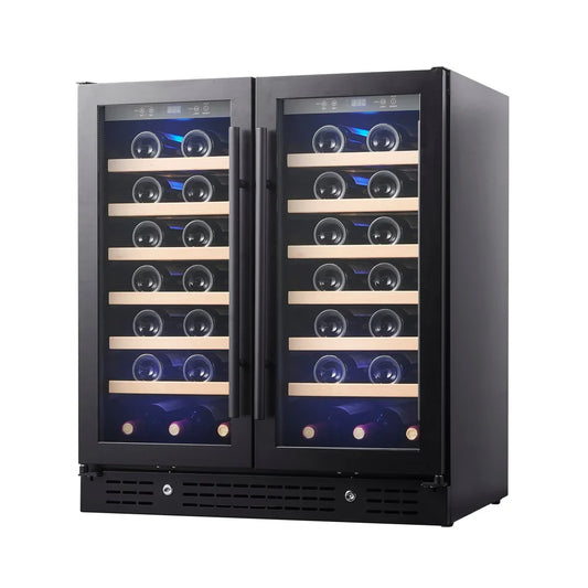 Do You Actually Need a Dual Zone Wine Cooler? An Honest Answer