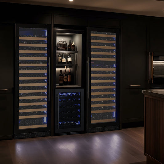 Why Now Is the Best Time to Buy a Wine Cooler: Black Friday Deals + What Most People Don’t Know About Proper Wine Storage