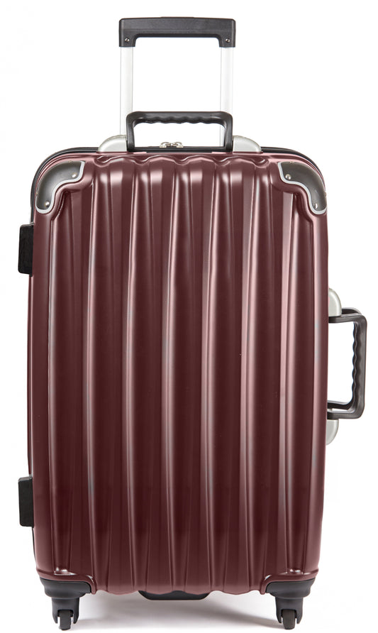 Why Every Wine Lover Needs a VinGardeValise®: The Only Luggage That Protects Your Bottles Anywhere in the World