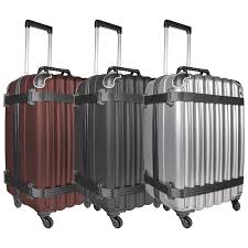 Why VinGardeValise® Luggage Is the Ultimate Travel Essential for Wine Lovers