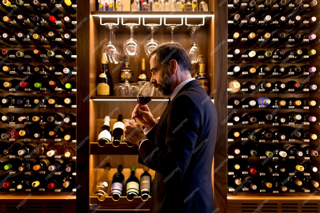 Crafting the Ultimate Wine Collection: A Connoisseur's Guide