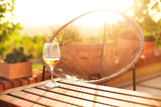 Why You Should Always Have a Backup Wine Cellar Unit and Wine Fridge Heading Into Summer