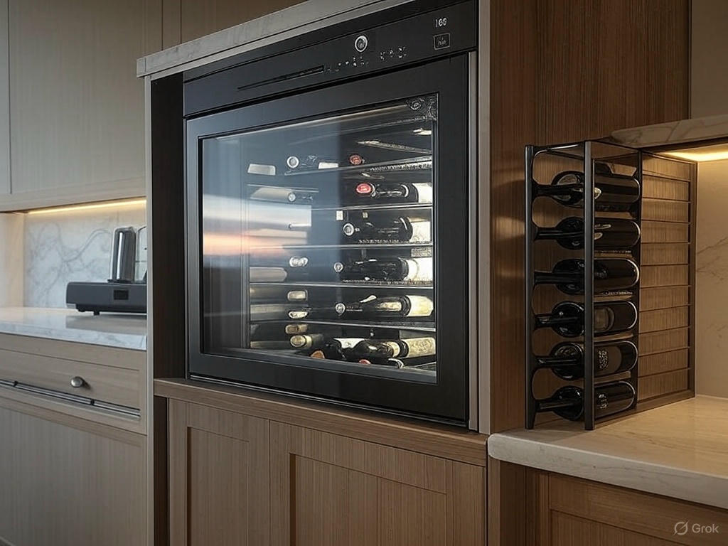 Why Proper Wine Storage Is the Difference Between a Great Bottle and a Regret
