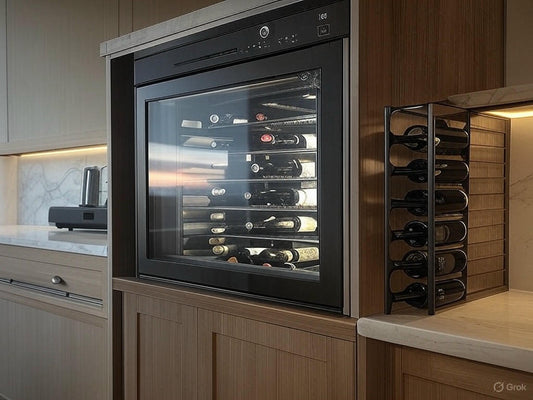 Why Proper Wine Storage Is the Difference Between a Great Bottle and a Regret
