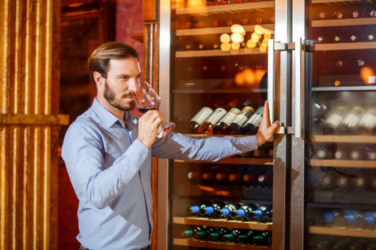 Wine Cooler Maintenance: Simple Ways to Protect Your Investment (and Your Wine)