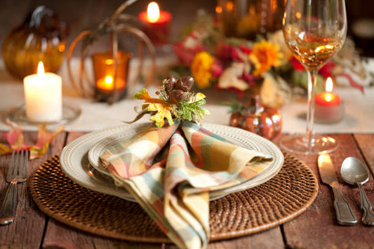 A Cozy Fall Hosting Setup: How to Create a Wine-Lover’s Space That Feels Effortless