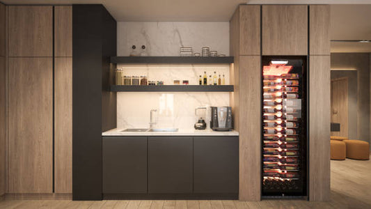 Why a Built-In Wine Cooler Is the Best Investment for Your Home (and Which One to Buy)