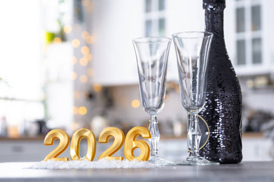 A New Year, Better Wine: Why Proper Storage Should Be Your First Upgrade of the Year