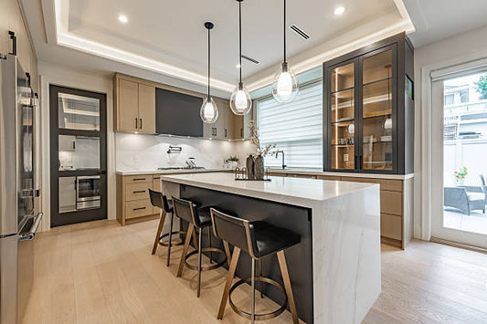 Built-In vs. Freestanding Wine Coolers: Which One Actually Fits Your Home?