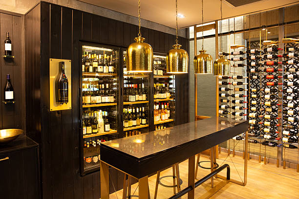 Why Your Wine Deserves Better Than the Kitchen Fridge