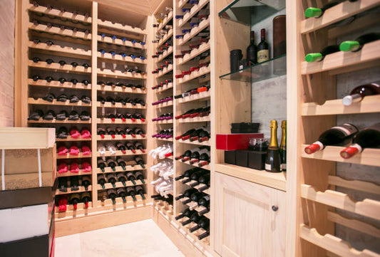 The Smart Wine Cellar at Home: How Technology Is Changing Wine Storage in 2026