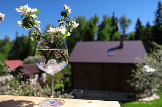 Spring Is the Most Important Time to Fix Your Wine Storage (Before It’s Too Late