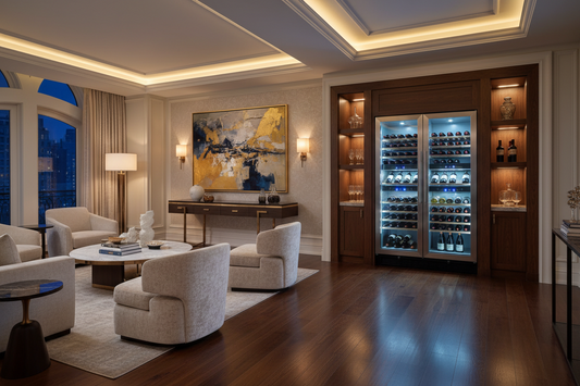 The Biggest Mistakes Most Wine Lovers Make (And How Proper Wine Storage Fixes Them)