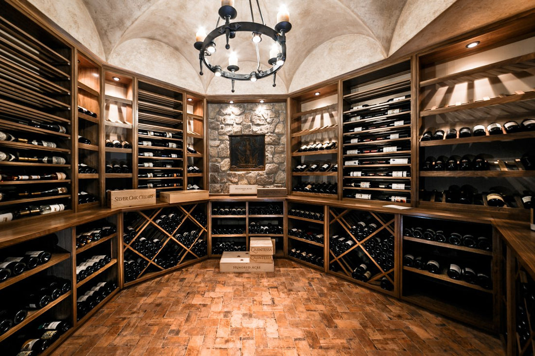 Capacity and Size: Tailoring Your Wine Cooler to Fit Your Collection"