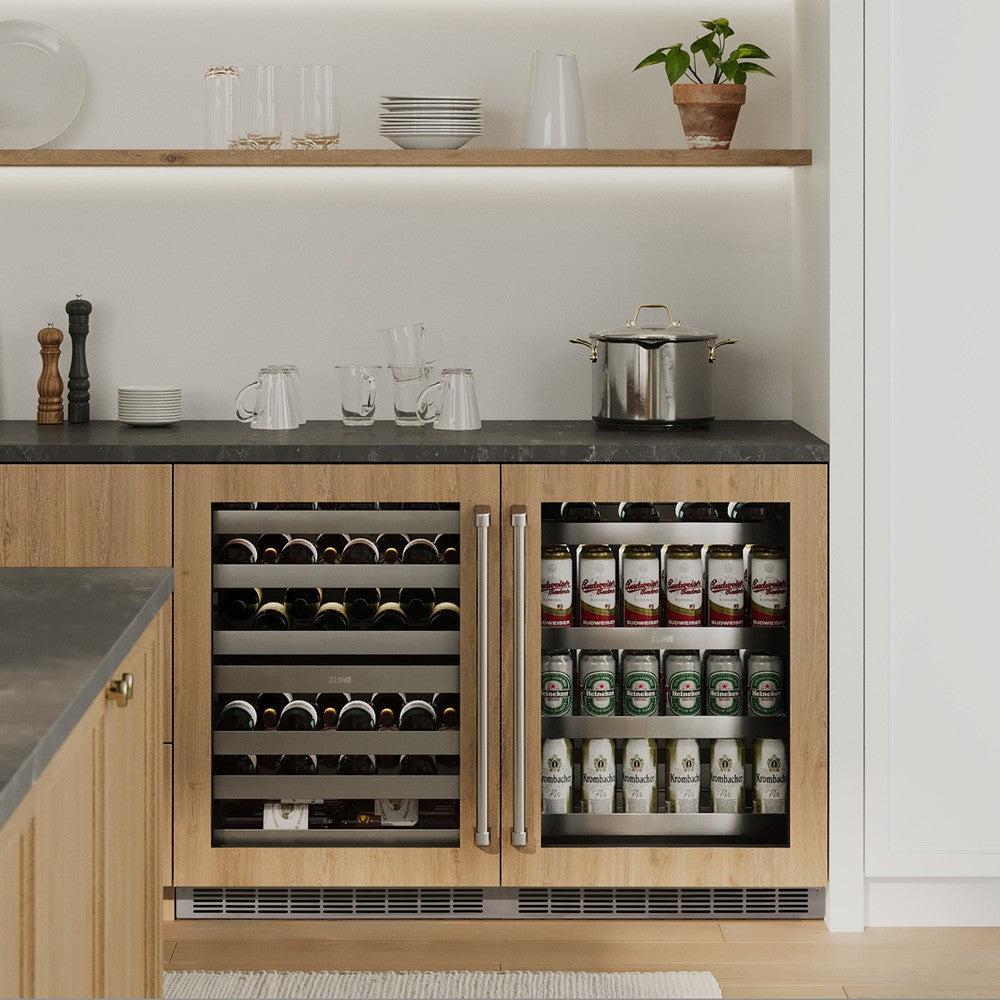 Discover Wine Storage Done Right