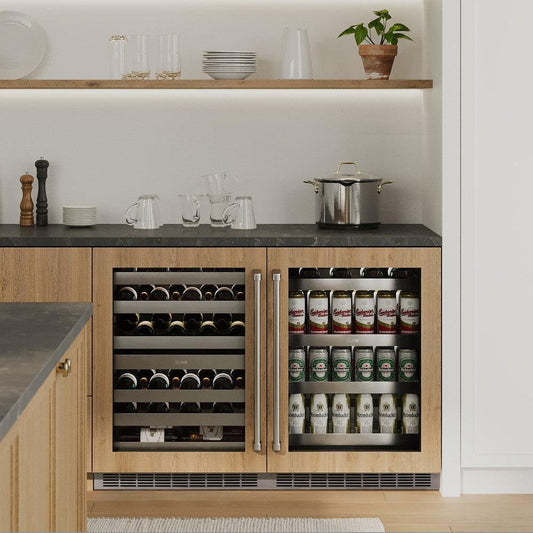 Discover Wine Storage Done Right