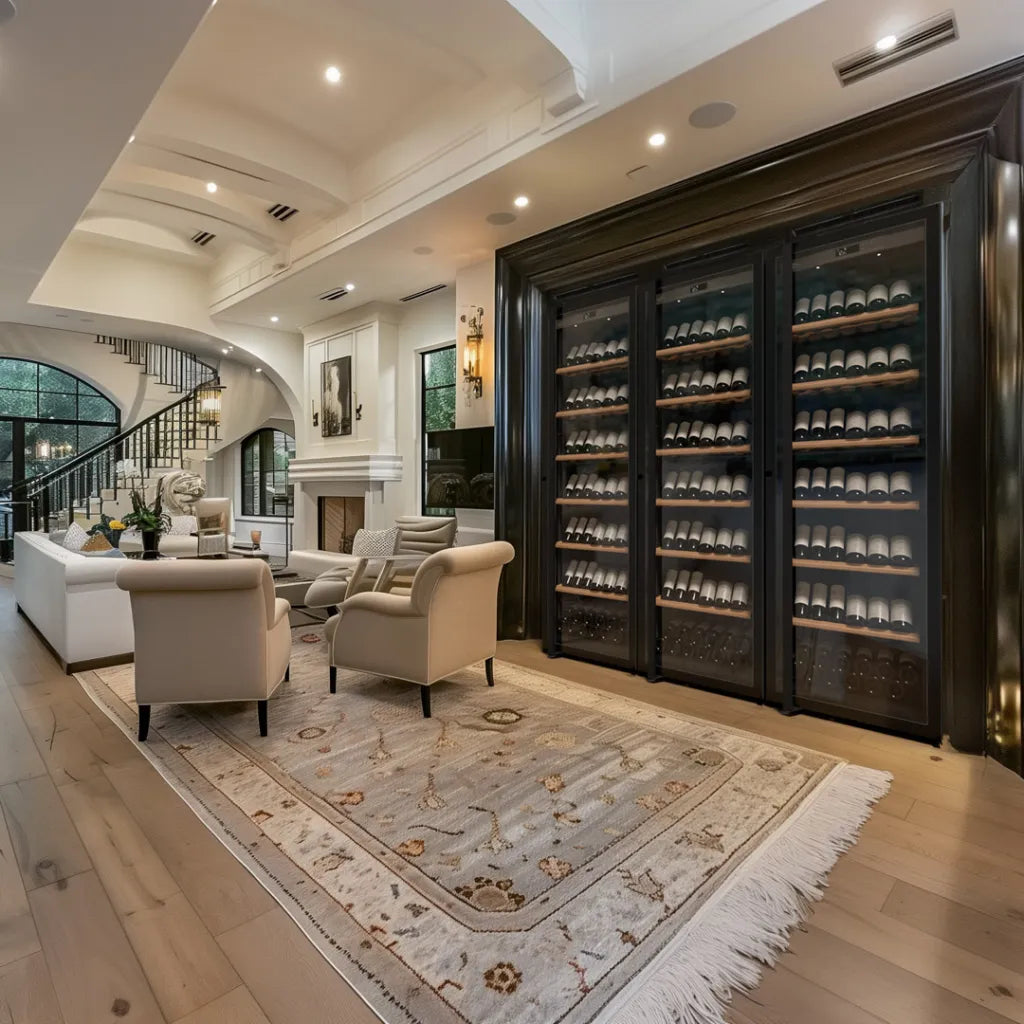 Transtherm by EuroCave Group