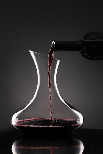 Glassware and Accessories