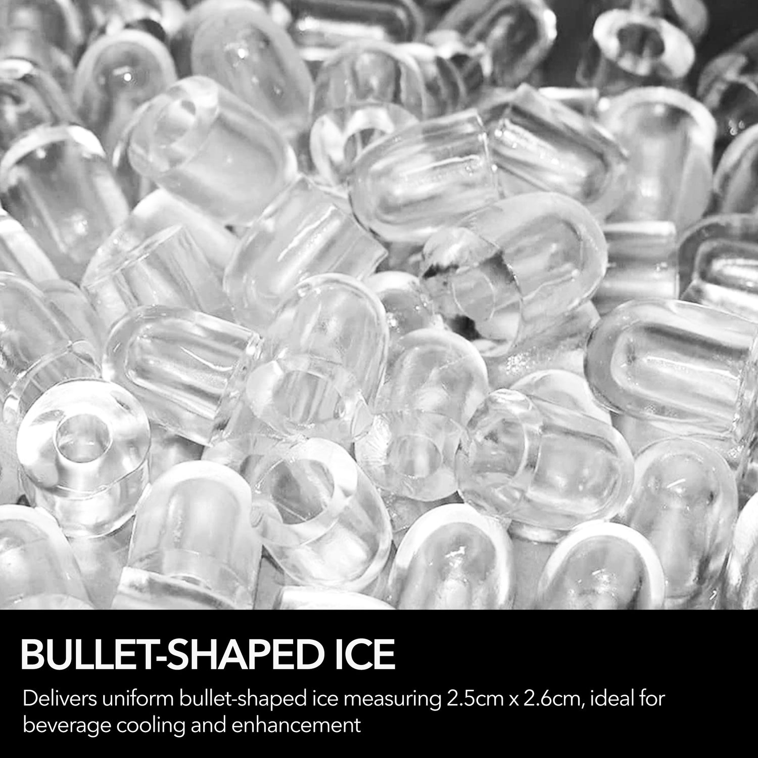 Ice Makers & Water Dispensers