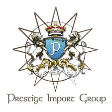 Prestige Import Group