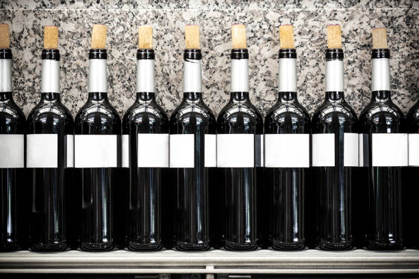 1-49 Bottle Capacity