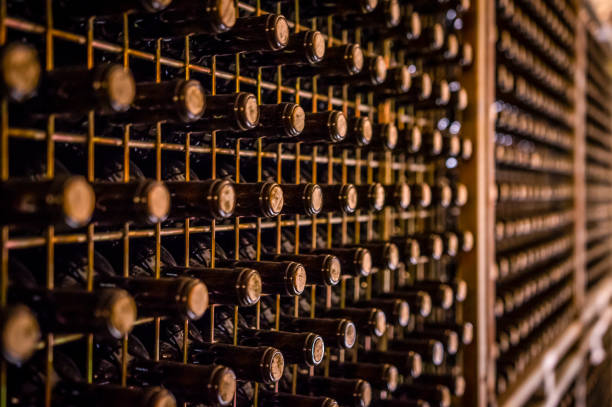 100-200 Bottles