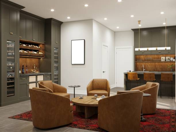 Wine & Beverage Dispensers
