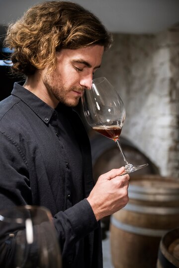 Sommelier's Picks